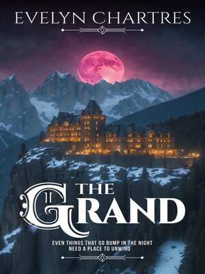 cover image of The Grand